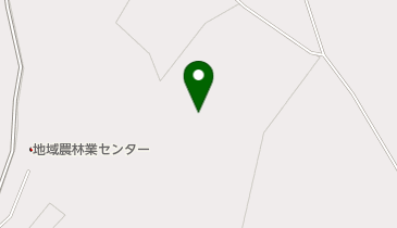 千葉市園芸協会 農産物直売所の地図画像