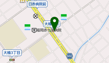 Infinite Ballroom Dance Studio(インフィニットボールルームダンススタジオ)の地図画像