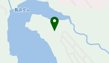 白い家フェローシップチャーチの地図画像