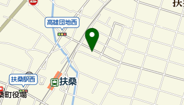 いしだ鍼灸・接骨院の地図画像