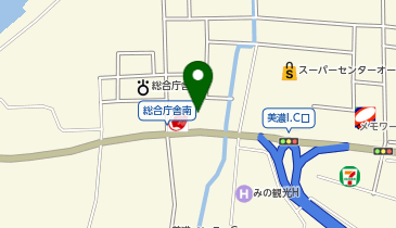 tie hair(ティエ ヘアー)の地図画像