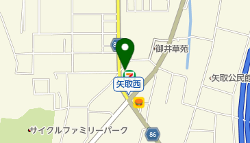 SLASH HairDesign(スラッシュ ヘアーデザイン)の地図画像