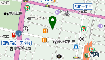 なタ書の地図画像