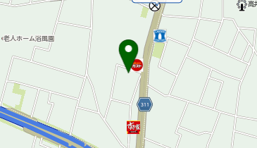 メディカルエステ VOIR DE BEAUTE(ヴォワール ド ボーテ)の地図画像