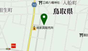 aroma green (アロマグリーン)の地図画像