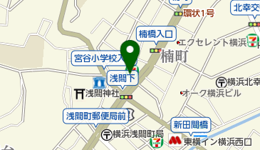 サイバーセキュリティソリューションズ株式会社の地図画像