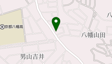 BARBER M's(バーバーエムズ)の地図画像