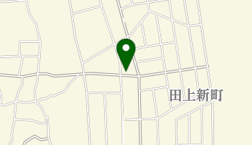 リラックスの扉もくれんの地図画像