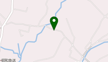 富士宮からだ回復堂の地図画像