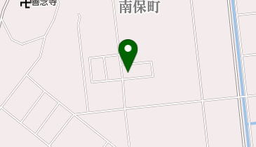 山好きショップの地図画像