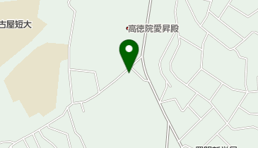 おしゃれ応援倶楽部 南館店の地図画像