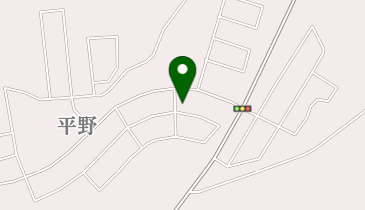 Relaxation-O(リラクゼーションオー)の地図画像