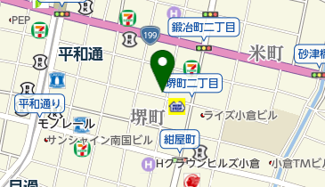smile(スマイル)絵美の地図画像