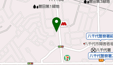 Patisserie MIURA laboratory(パティスリー ミウラ ラボラトリー)の地図画像