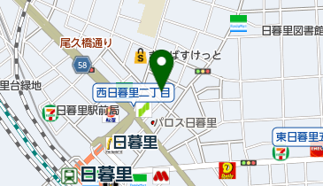 ぐろーばるびーなすの地図画像