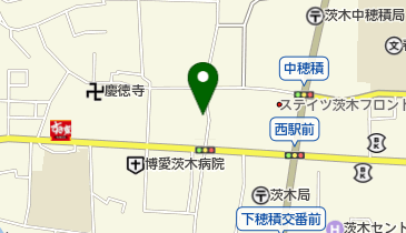 comodo kitchen(コモド キッチン)の地図画像