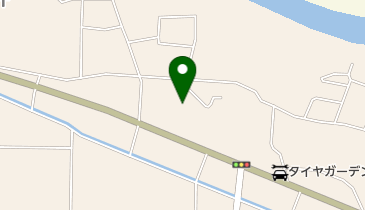 A.COCCA(エーコッカ)の地図画像