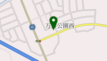 株式会社緑と暮らしの庭設計(sora-niwa+)の地図画像