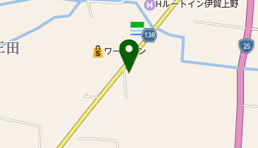 DRIVER'S CENTER MORINO(ドライバーズセンター森野)の地図画像