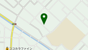 ベストエヴァーの地図画像