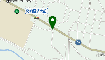 bar ber shop OLDEST(バー バー ショップ オールディスト)の地図画像