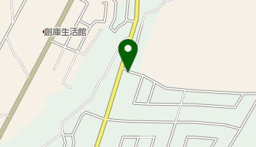 Cool Sweet Jewel Sherbet SENDAI(クール スウィート ジュエル シャーベット センダイ)の地図画像