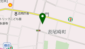 Shine(シャイン)の地図画像