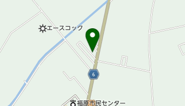 junkoピアノ教室の地図画像
