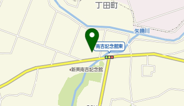 旬彩美食 てんの地図画像