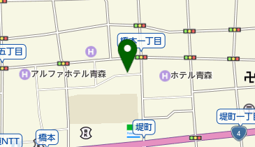BAR allegro(バーアレグロ)の地図画像