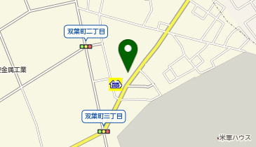 Speak English Now(スピーク イングリッシュ ナウ) 英会話教室 福生校の地図画像