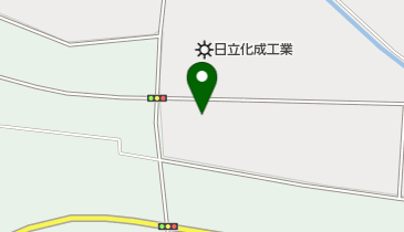 あいわ保育園の地図画像