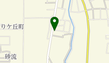 レンタルカルチャースタジオEの地図画像