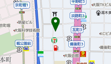 Billiard cafe&bar un-Seize(ビリヤード カフェアンドバー アンセーズ)の地図画像