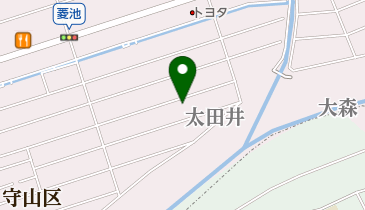 株式会社KAIKI TRADING(カイキ トレーディング)の地図画像