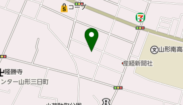 アンジェリカの地図画像