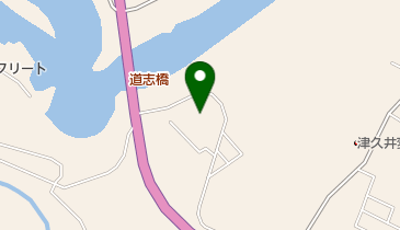 株式会社テクノバースの地図画像
