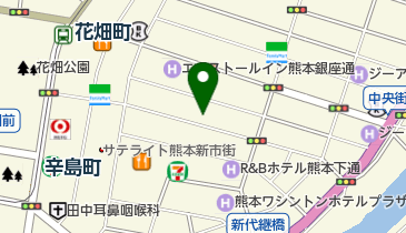 ワウルド・スタディ合同会社の地図画像
