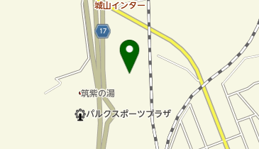 Super D'STATION(スーパー ディー ステーション) 筑紫野店の地図画像