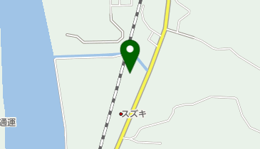 D'STATION(ディー ステーション) 佐世保南店の地図画像