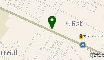 リラクゼーション&ヘッドスパfine(ファイン)の地図画像