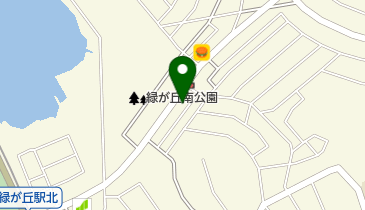 カラダ・ココロ・癒しサロン LaQoo(ラクゥー)の地図画像