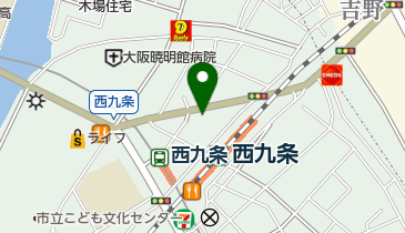 フラダンス教室HULA O KAPIOLANI(フラ オ カピオラニ)の地図画像
