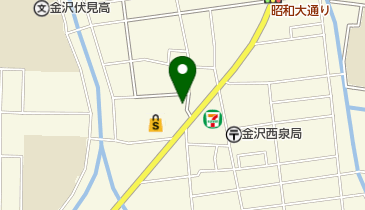 Sowelu TANNING SALON(ソエルタンニングサロン)の地図画像