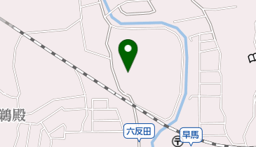 須川社会保険労務士事務所の地図画像