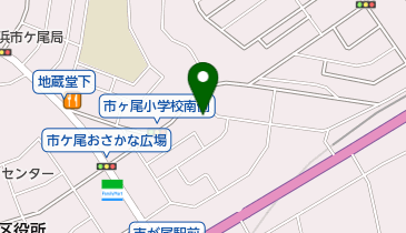 特定非営利活動法人しんえつコアラの地図画像