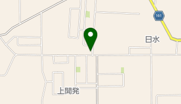 Hair Place Goshima(ヘアー プレイス ゴシマ)の地図画像