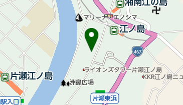Gallery-T(ギャラリーT)の地図画像