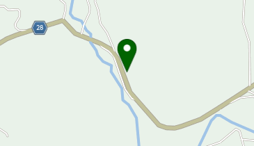 ながさわ整体院の地図画像