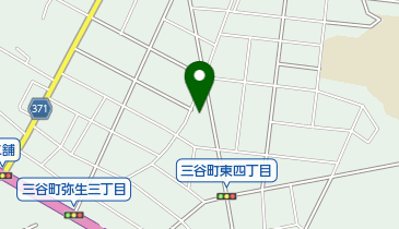 変わり種えびせん 是蔵の地図画像